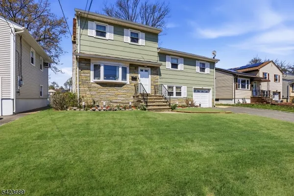 $615,000 | 584 Lehigh Avenue, Union, NJ 07083