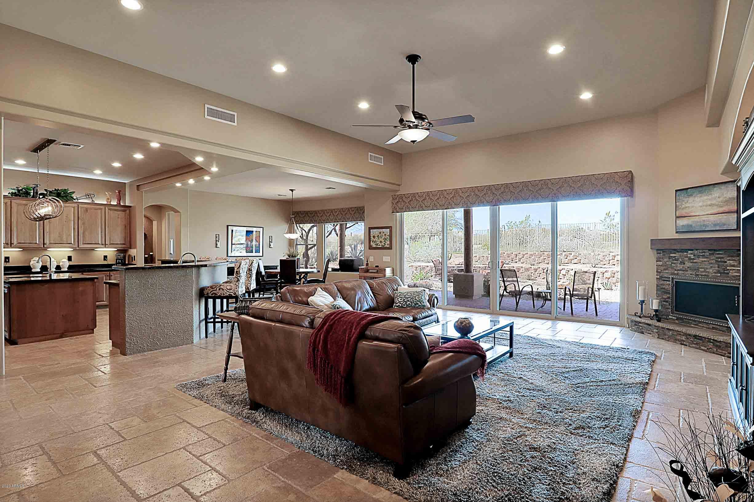 27808 North Granite Mountain Road Rio Verde, AZ 85263 - Photo 20 of 55 27808 N Granite Mountain Rd -7