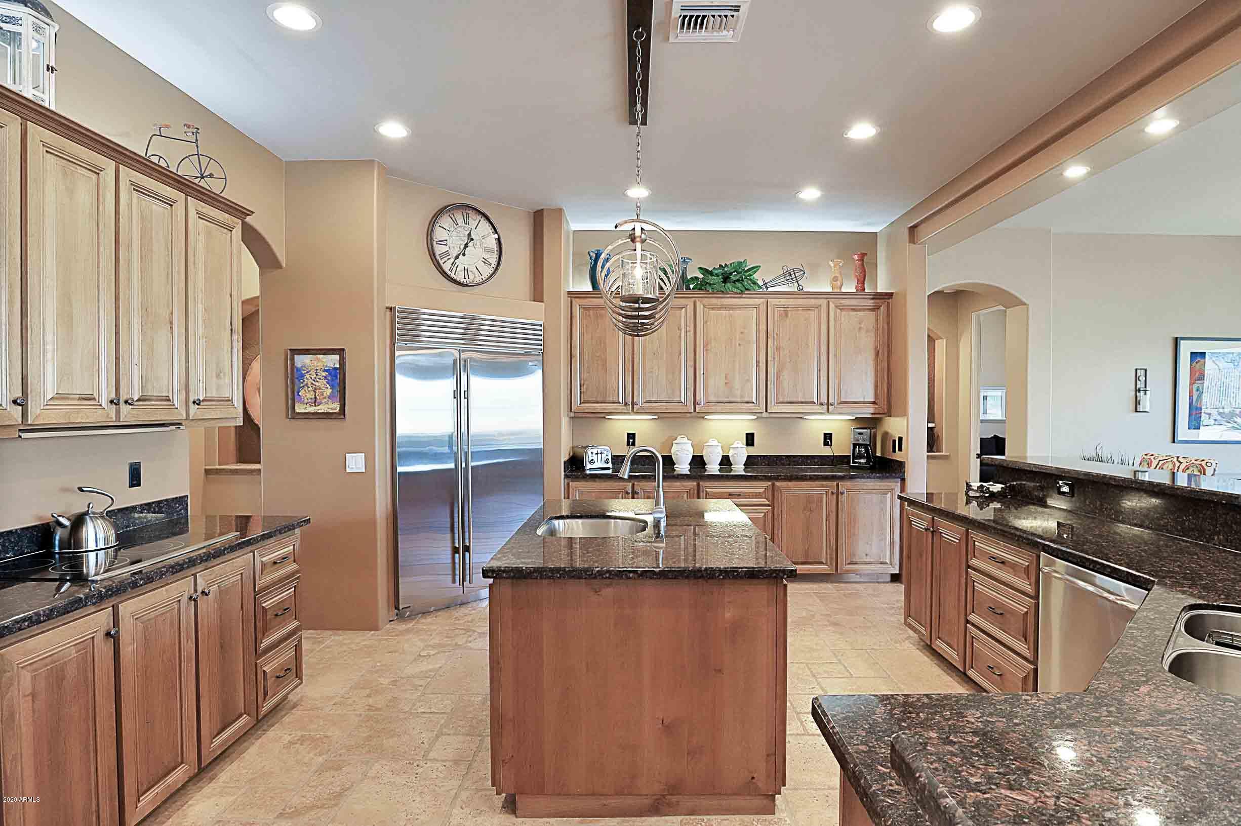 27808 North Granite Mountain Road Rio Verde, AZ 85263 - Photo 21 of 55 27808 N Granite Mountain Rd -13