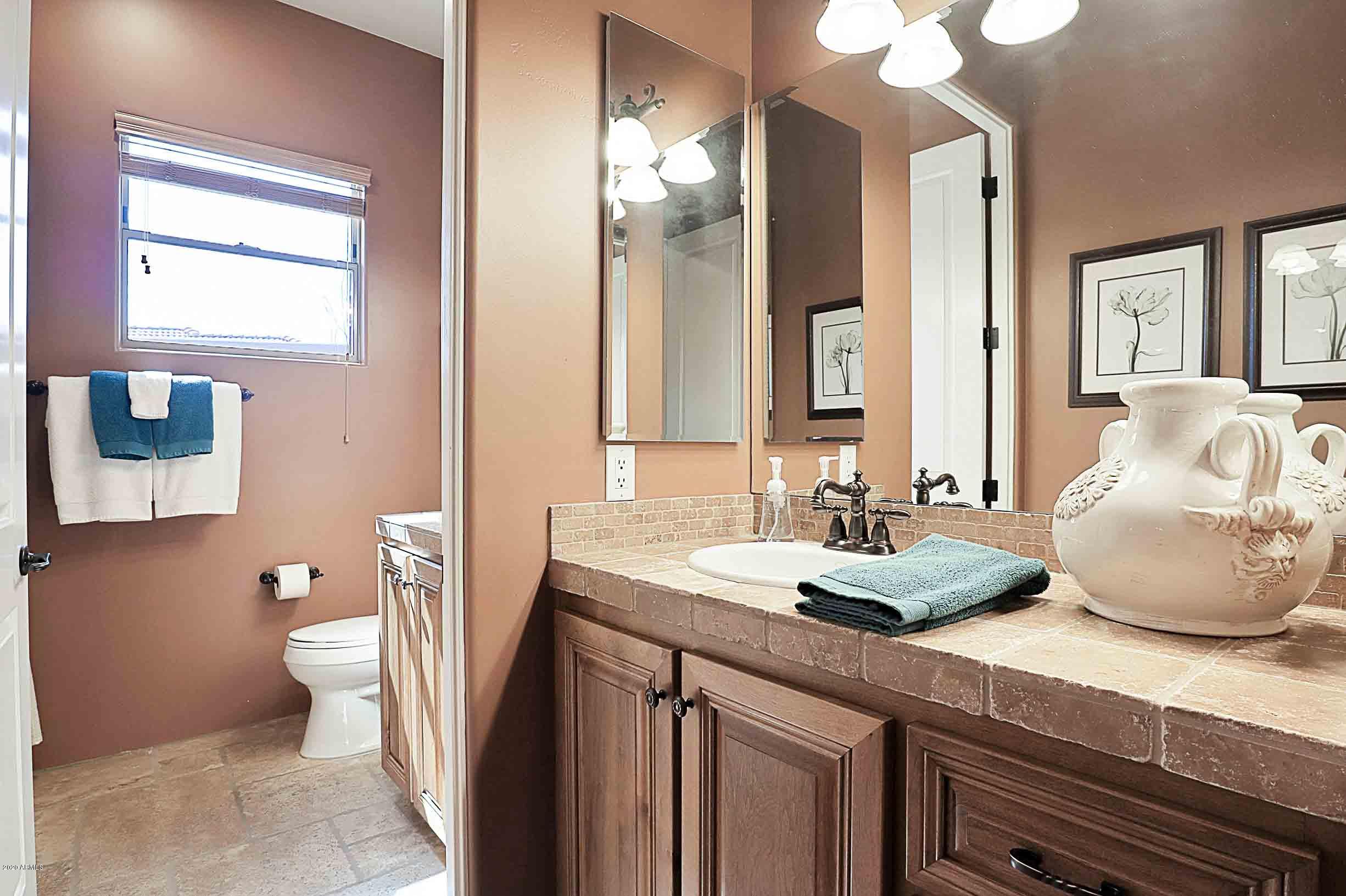 27808 North Granite Mountain Road Rio Verde, AZ 85263 - Photo 36 of 55 27808 N Granite Mountain Rd -21