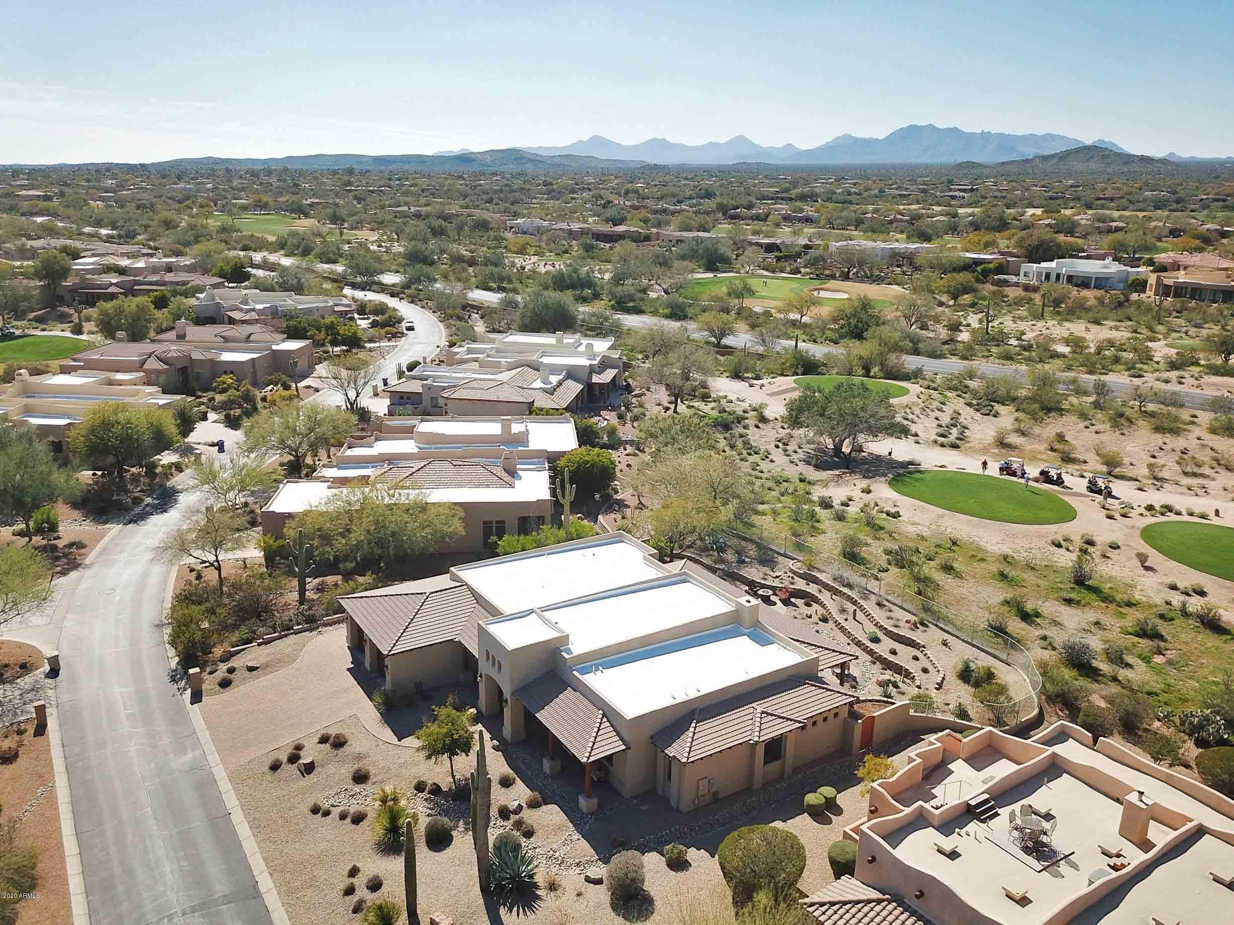 27808 North Granite Mountain Road Rio Verde, AZ 85263 - Photo 53 of 55 27808 N Granite Mountain Rd -53