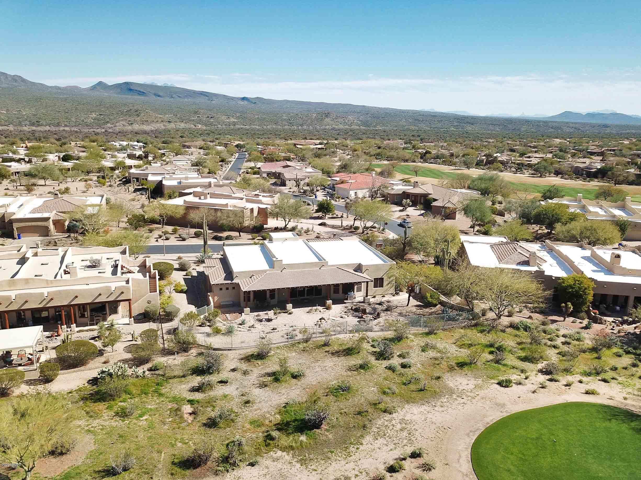 27808 North Granite Mountain Road Rio Verde, AZ 85263 - Photo 54 of 55 27808 N Granite Mountain Rd -54