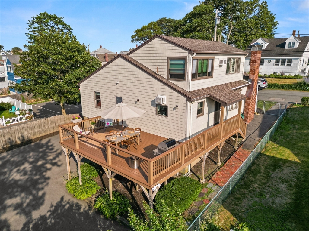 36 Lennox Road Nahant, MA 01908 - Photo 2 of 41