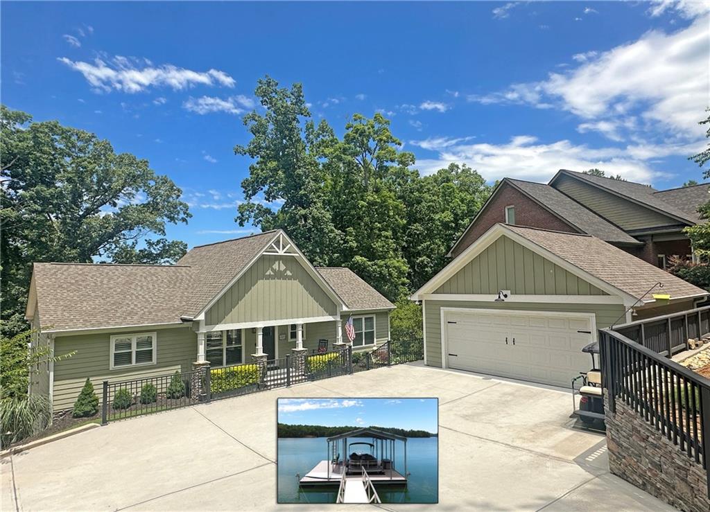 9265 Raldon Road Gainesville, GA 30506 - Photo 1 of 1 Gallery Image 1