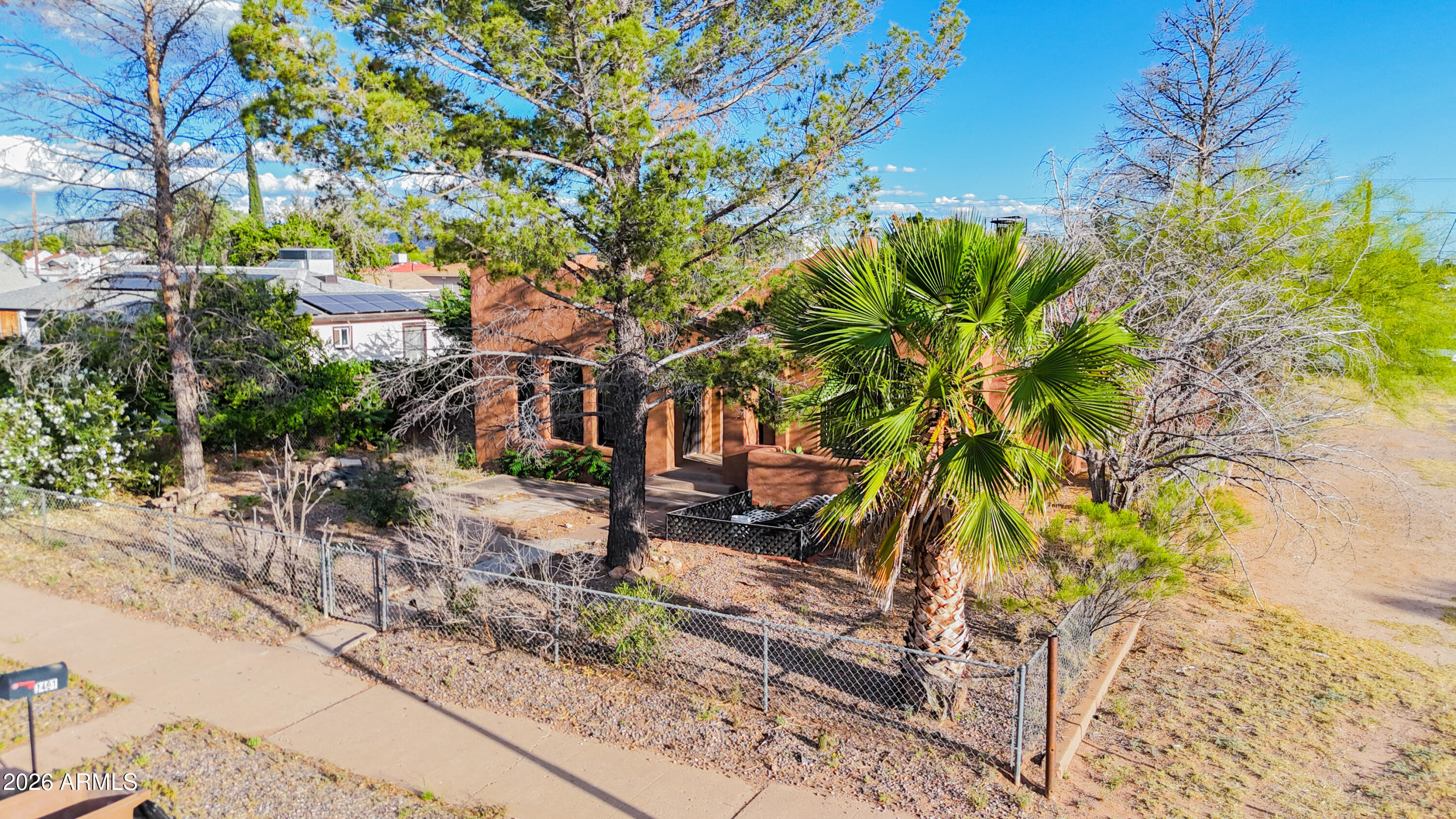 1401 East 13th Street Douglas, AZ 85607 - Photo 21 of 21 DJI_20260522084238_0257_D (1)