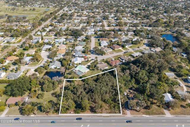 $300,000 | 2561 Dairy Road, Melbourne, FL 32904