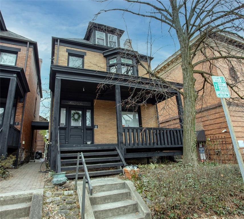 710 Filbert Street Pittsburgh, PA 15232 - Photo 1 of 43 Gallery Image 1