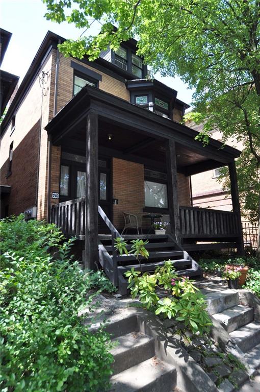 710 Filbert Street Pittsburgh, PA 15232 - Photo 2 of 43 Gallery Image 2