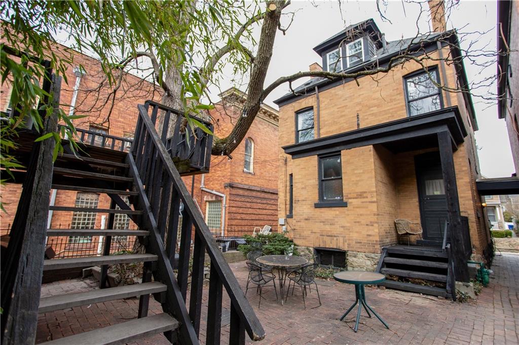 710 Filbert Street Pittsburgh, PA 15232 - Photo 29 of 43 Gallery Image 29