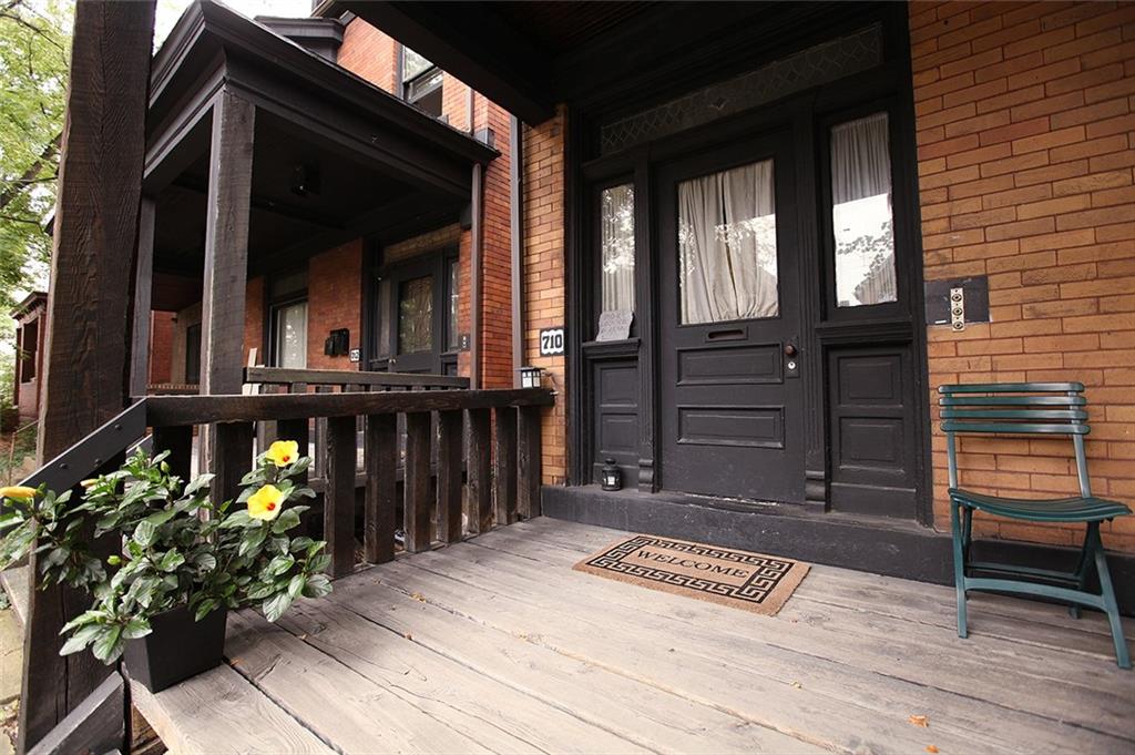 710 Filbert Street Pittsburgh, PA 15232 - Photo 3 of 43 Gallery Image 3