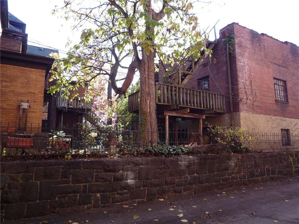 710 Filbert Street Pittsburgh, PA 15232 - Photo 31 of 43 Gallery Image 31