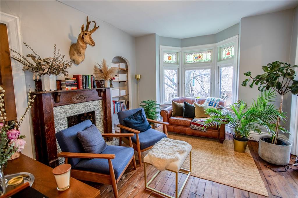 710 Filbert Street Pittsburgh, PA 15232 - Photo 4 of 43 Gallery Image 4