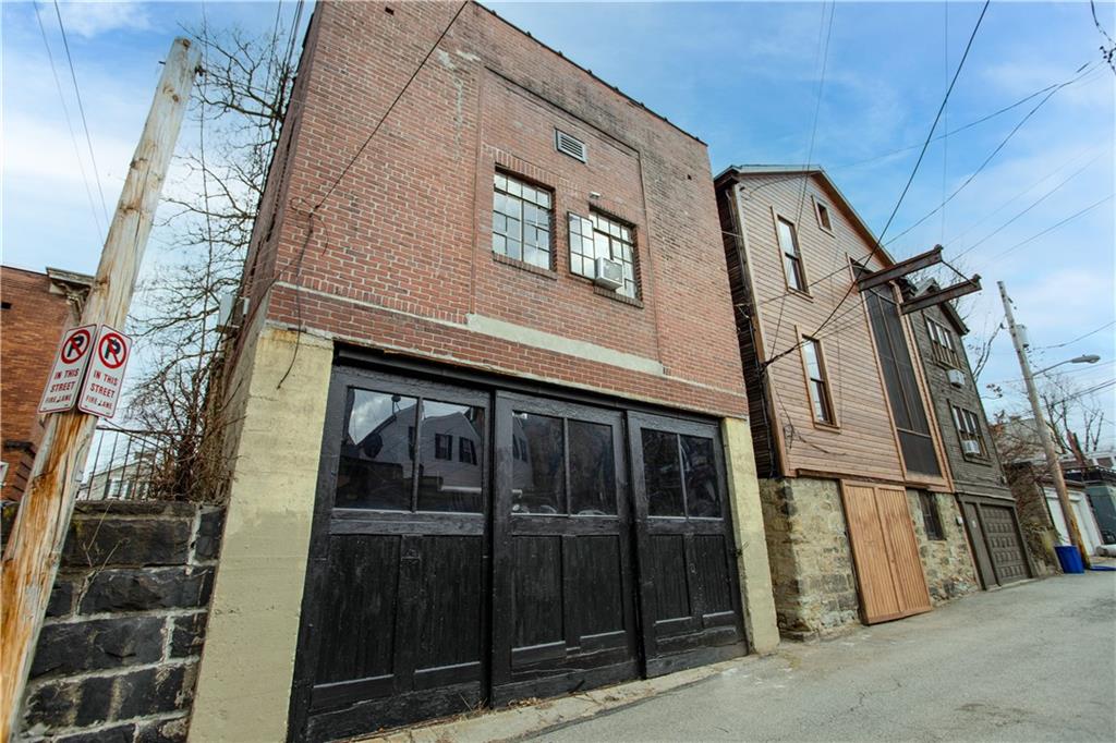710 Filbert Street Pittsburgh, PA 15232 - Photo 42 of 43 Gallery Image 42