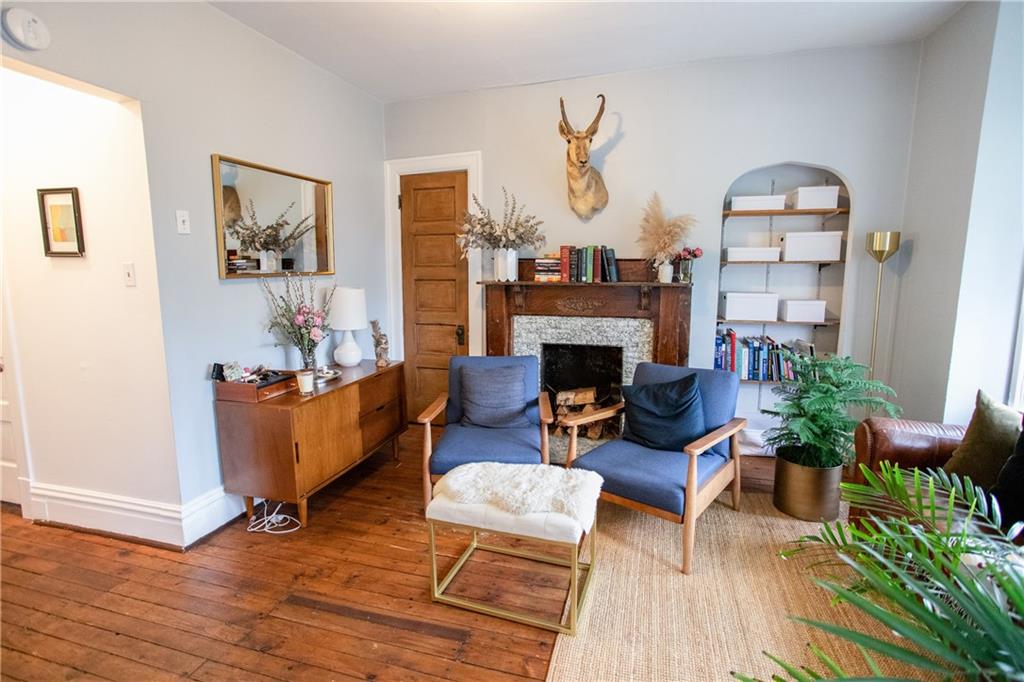 710 Filbert Street Pittsburgh, PA 15232 - Photo 6 of 43 Gallery Image 6