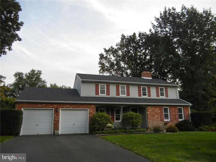66 Highspire Road Richboro, PA 18954 - Photo 1 of 14 Exterior