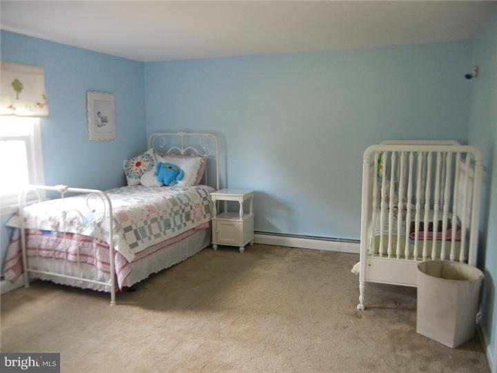 66 Highspire Road Richboro, PA 18954 - Photo 11 of 14 Bedroom 4