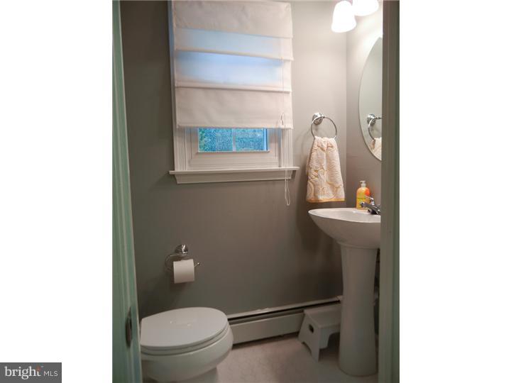 66 Highspire Road Richboro, PA 18954 - Photo 12 of 14 Half Bath