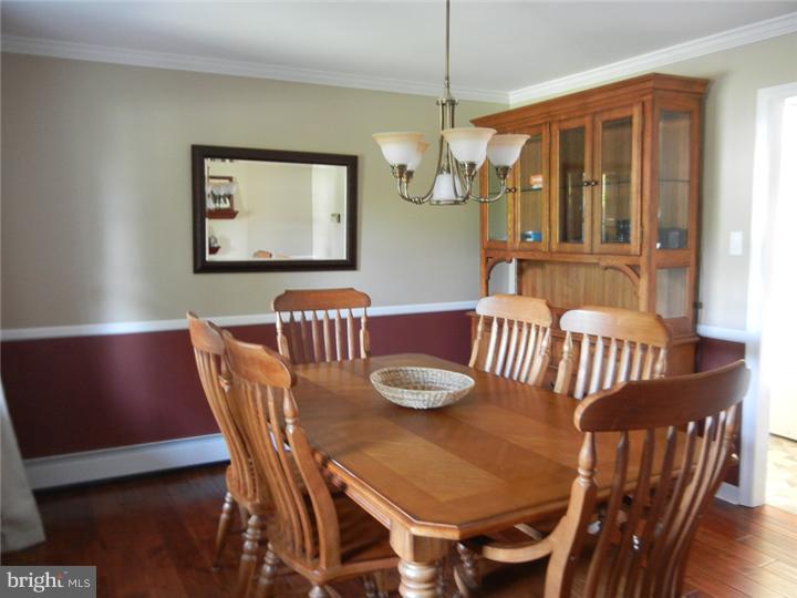 66 Highspire Road Richboro, PA 18954 - Photo 4 of 14 Dining Room
