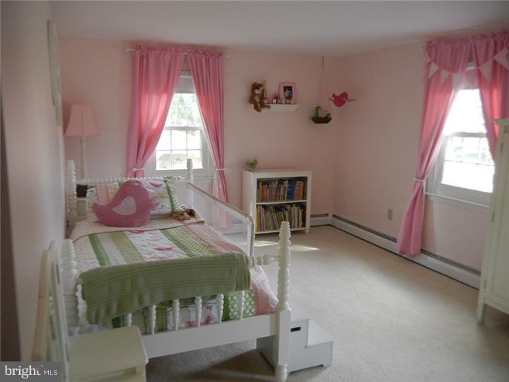 66 Highspire Road Richboro, PA 18954 - Photo 9 of 14 Bedroom 3