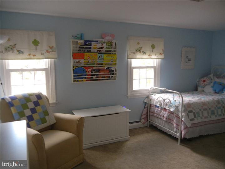 66 Highspire Road Richboro, PA 18954 - Photo 10 of 14 Bedroom 3