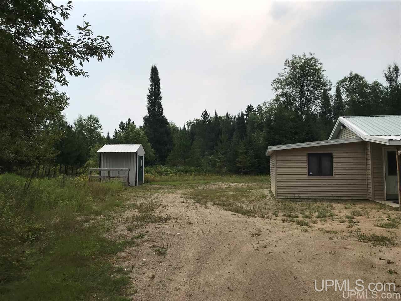4210 Thompson Road Florence, WI 54121 - Photo 17 of 18 Gallery Image 17