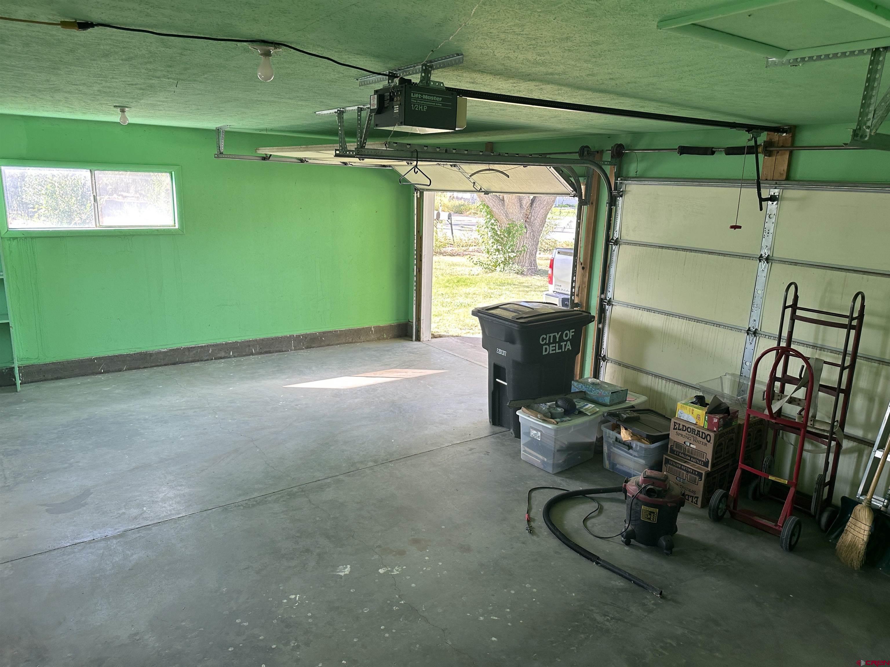 1090 Cloverleaf Lane Delta, CO 81416 - Photo 17 of 30 a view of a room with gym equipment