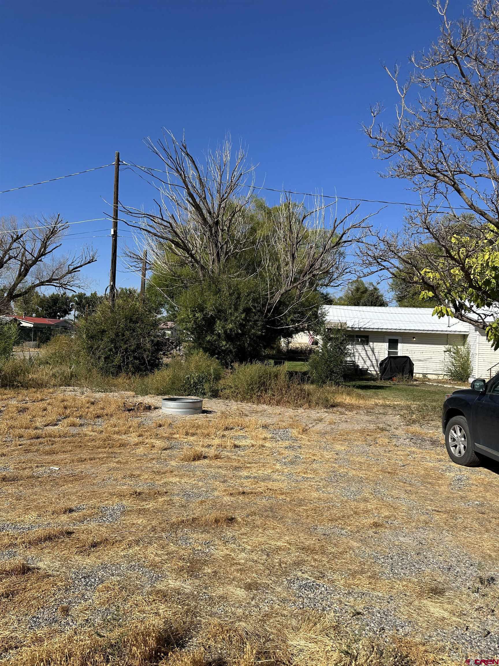 1090 Cloverleaf Lane Delta, CO 81416 - Photo 23 of 30 a view of a lake with palm trees