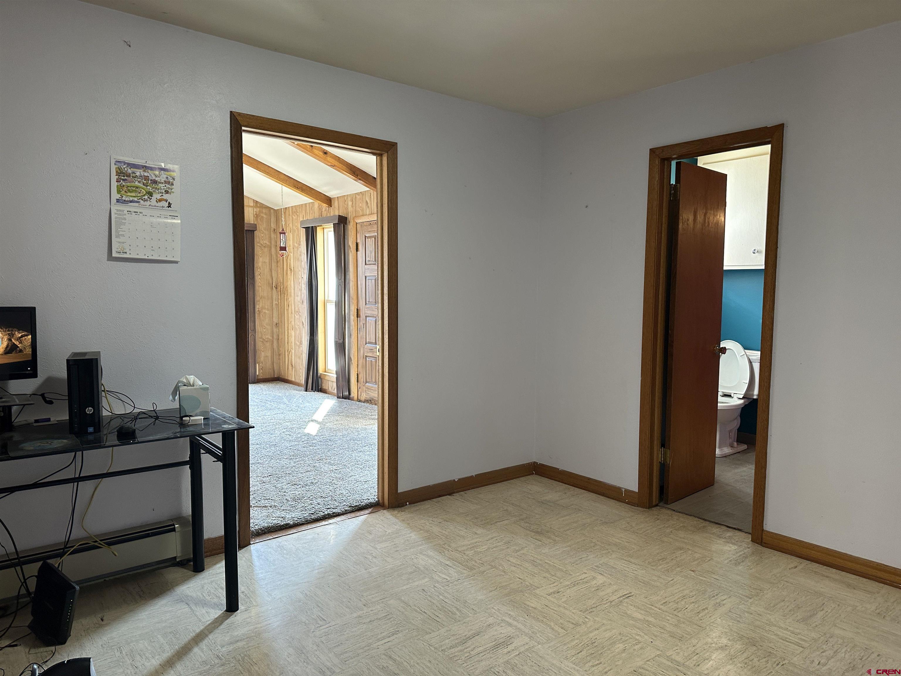 1090 Cloverleaf Lane Delta, CO 81416 - Photo 4 of 30 a furnished livingroom with a window