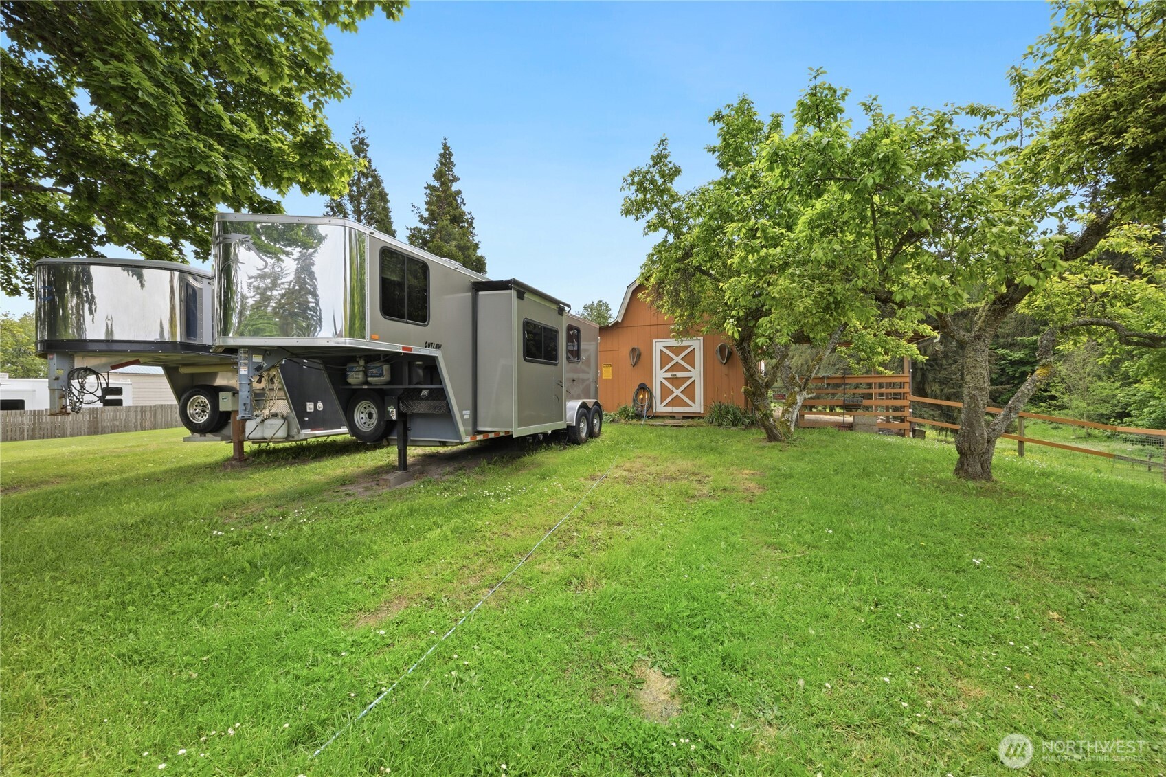 62 Roupe Road Sequim, WA 98382 - Photo 29 of 40