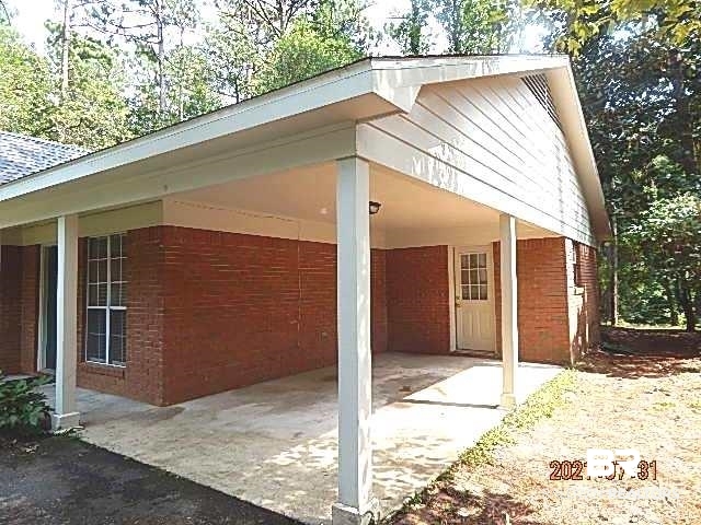 250 Montclair Loop Daphne, AL 36526 - Photo 12 of 28 Side