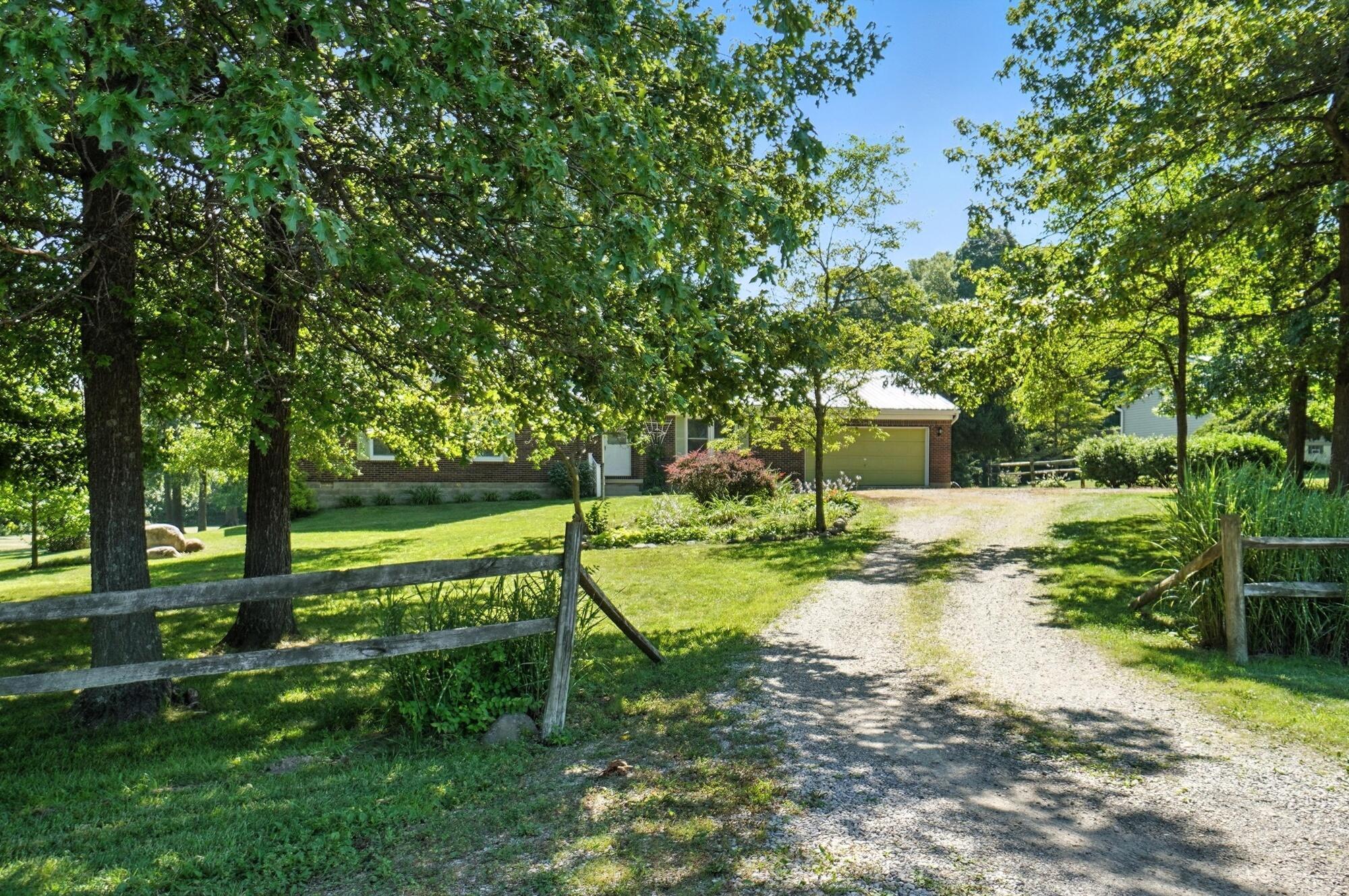 1355 Perry Road Cable, OH 43009 - Photo 2 of 55 View from street