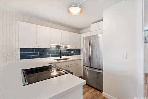 $450,000 | 1524 Pensacola Street, Unit 113, Honolulu, HI 96822