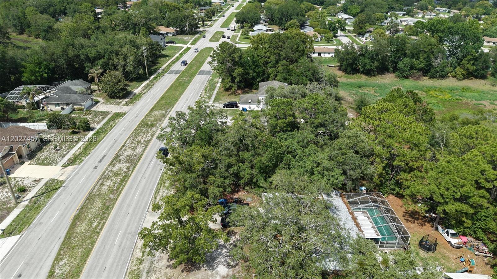 4164 Deltona Boulevard Spring Hill, FL 34606 - Photo 32 of 37