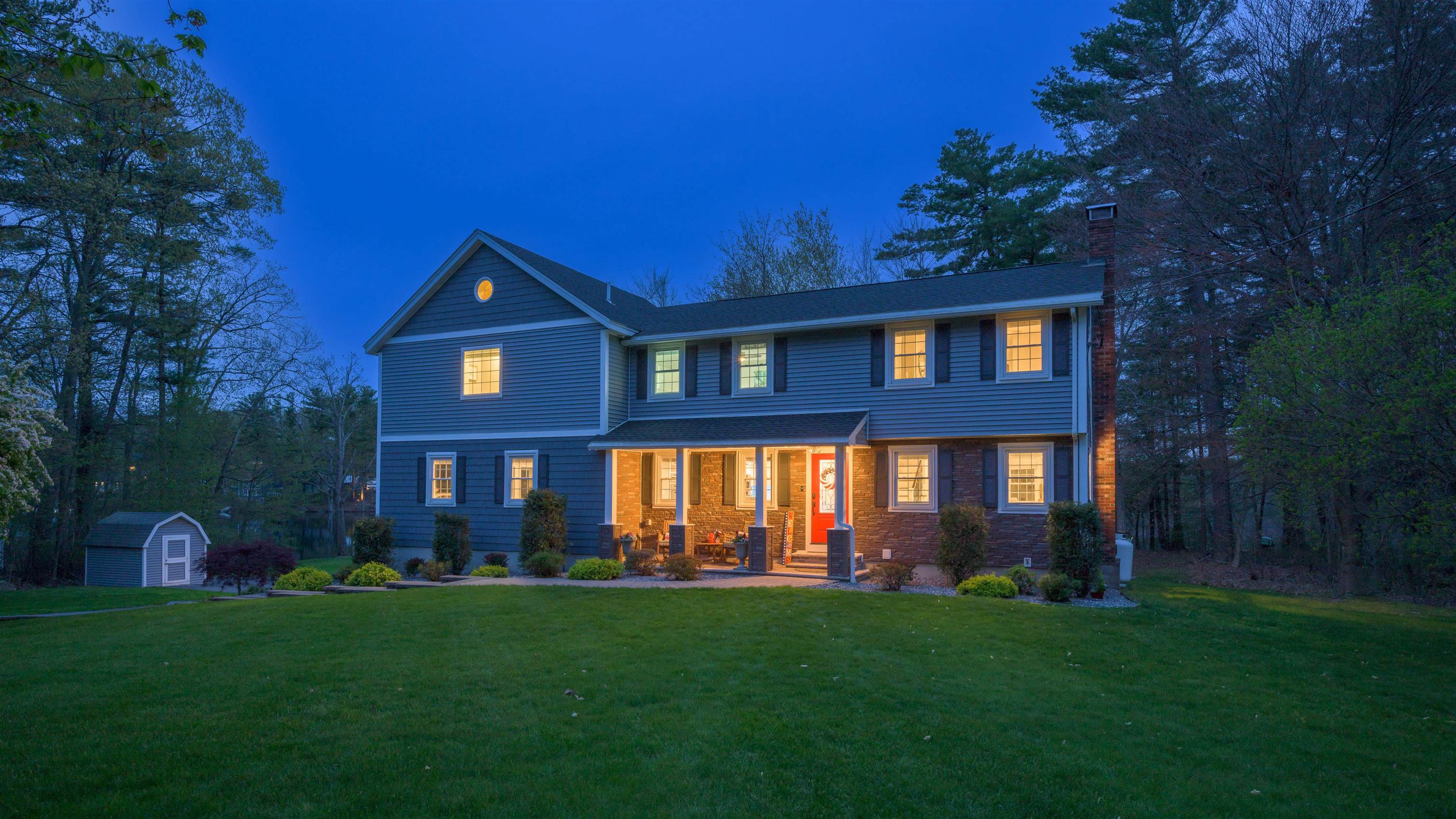 12 Woodvue Road Windham, NH 03087 - Photo 11 of 40
