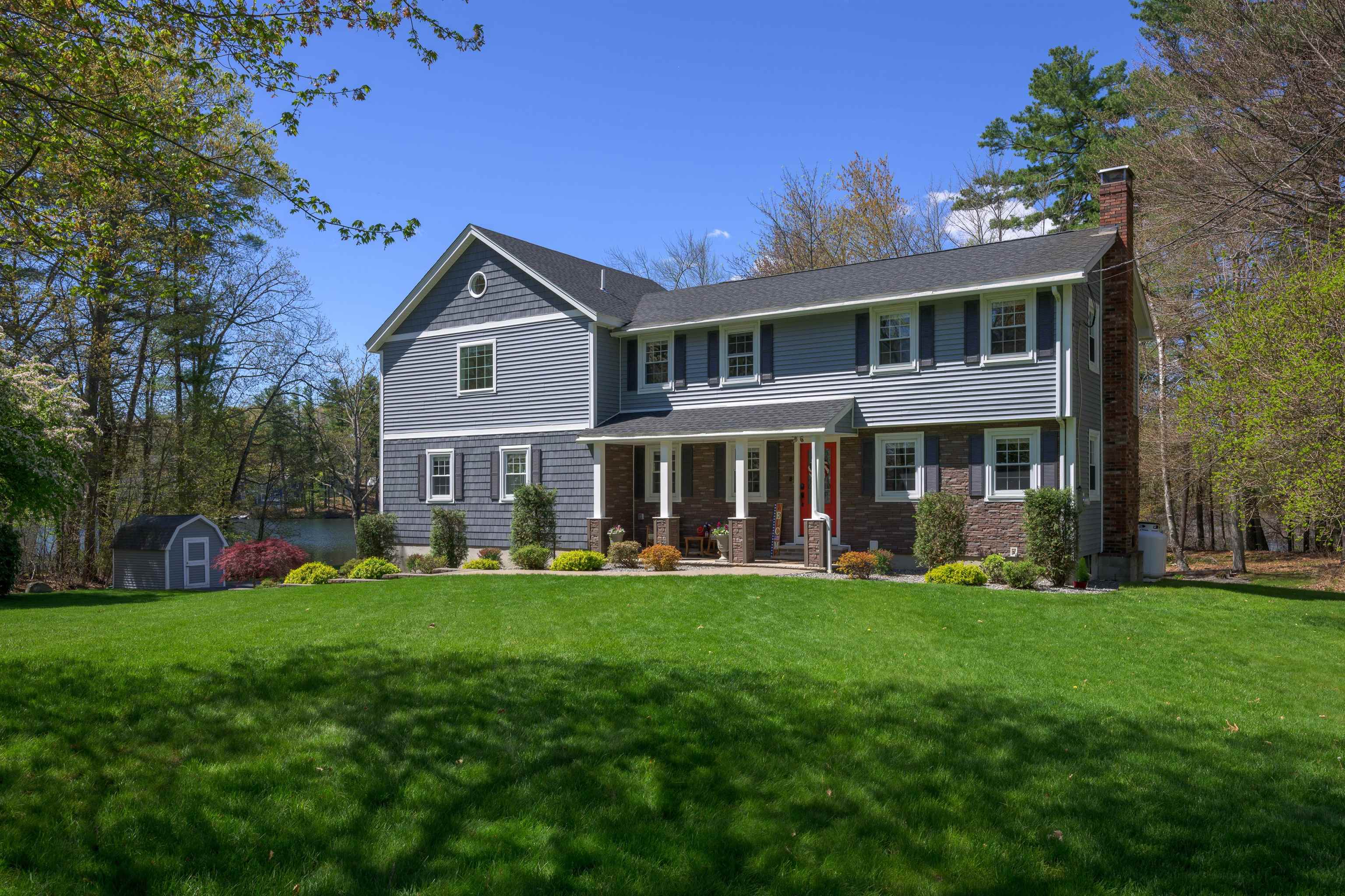 12 Woodvue Road Windham, NH 03087 - Photo 14 of 40