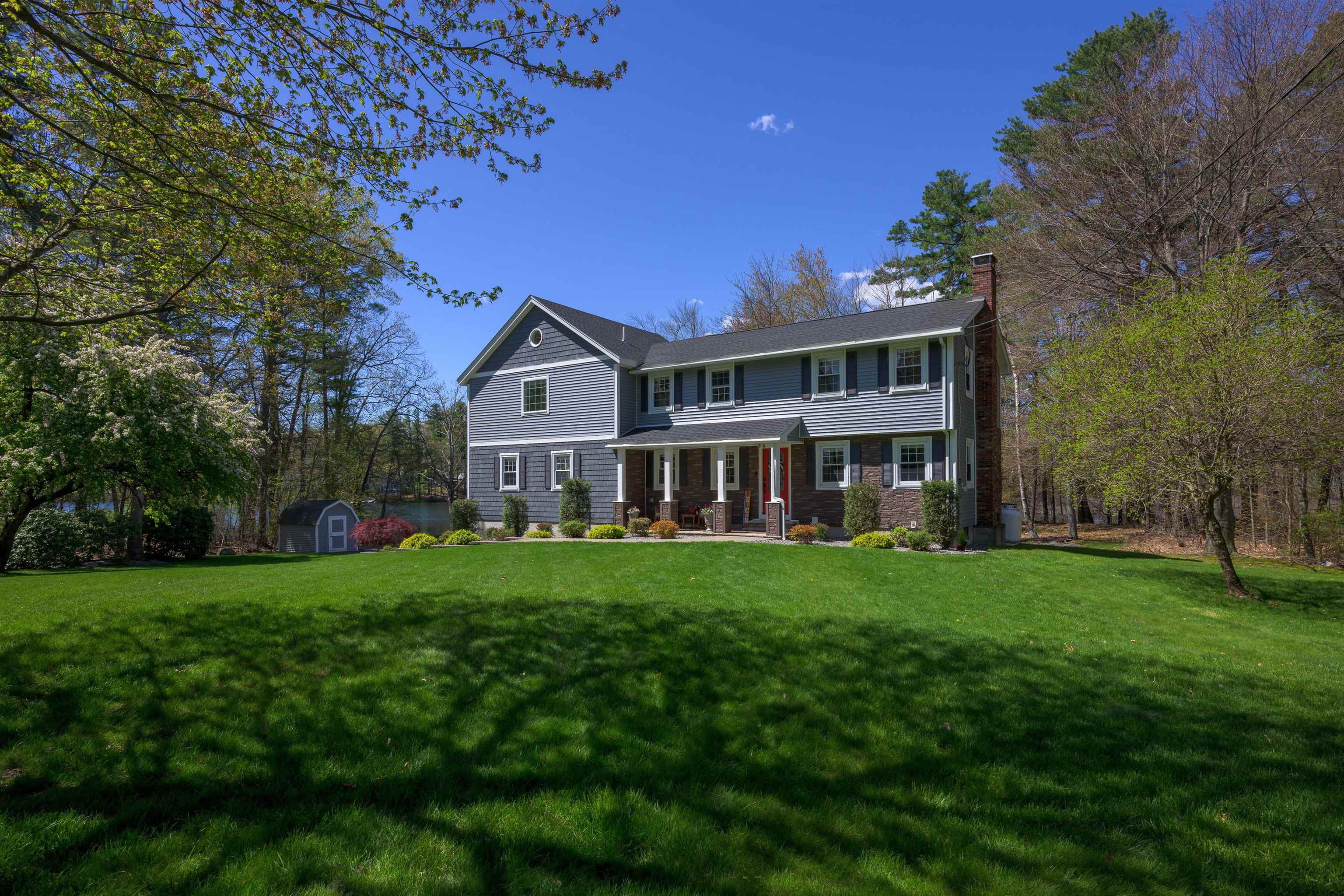 12 Woodvue Road Windham, NH 03087 - Photo 15 of 40