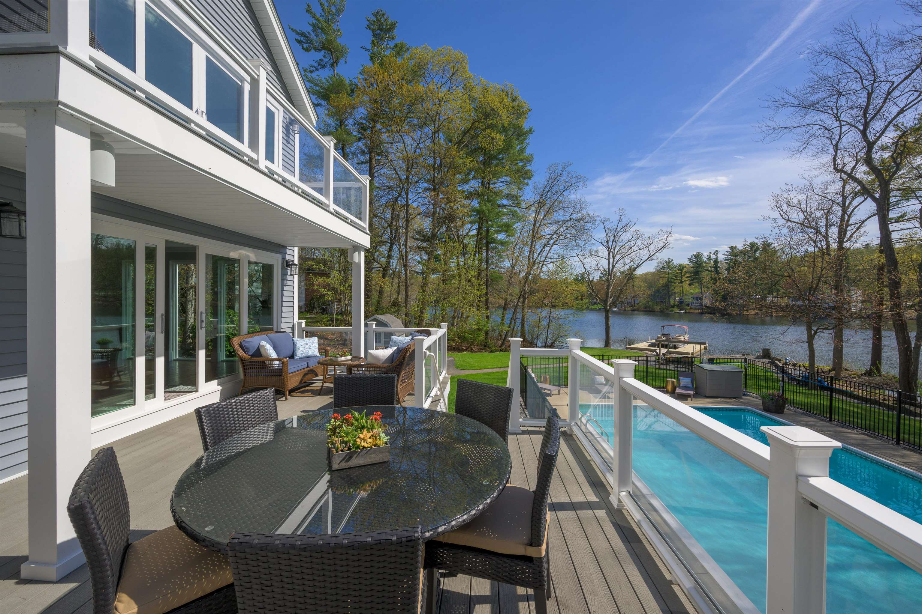 12 Woodvue Road Windham, NH 03087 - Photo 2 of 40