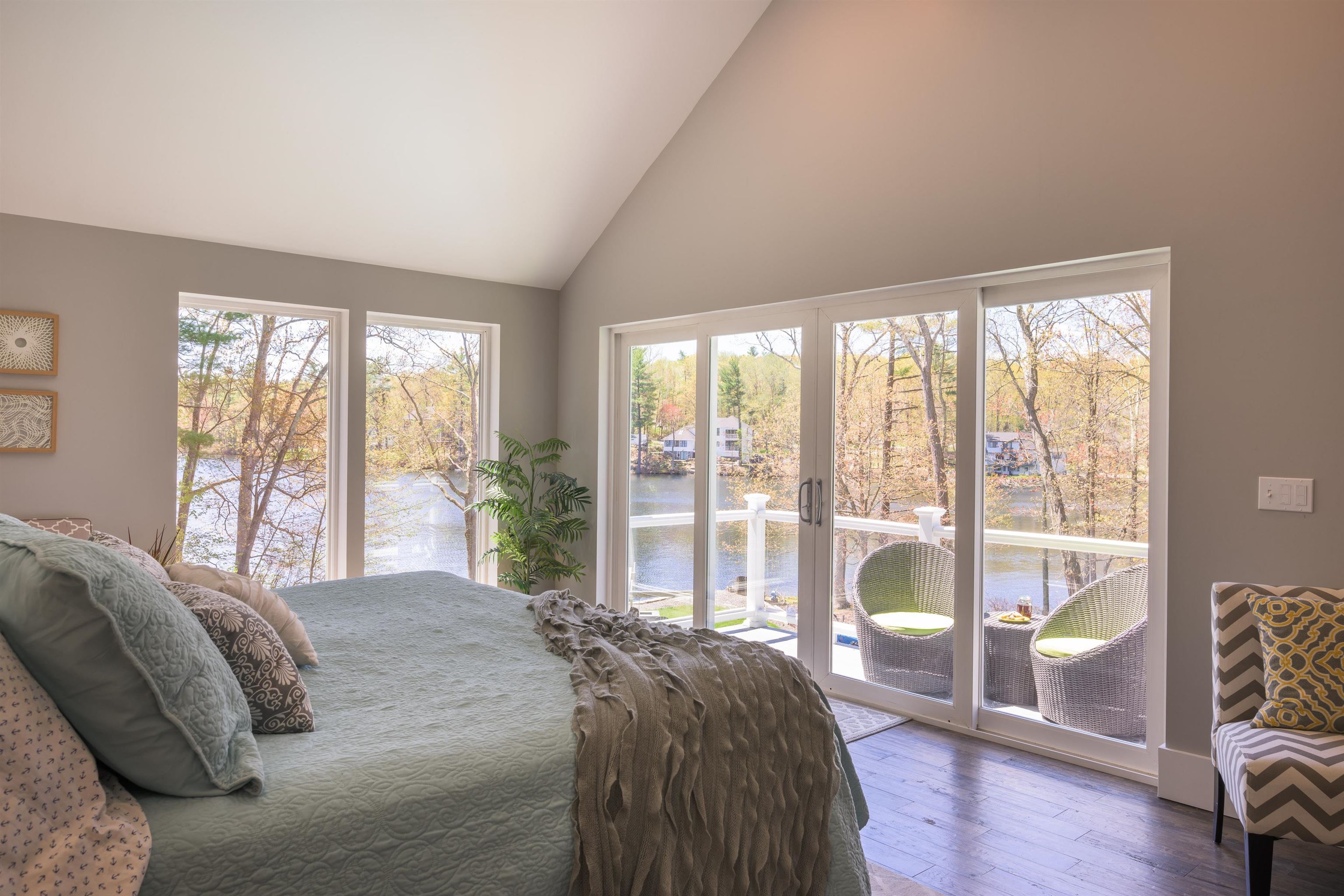 12 Woodvue Road Windham, NH 03087 - Photo 28 of 40
