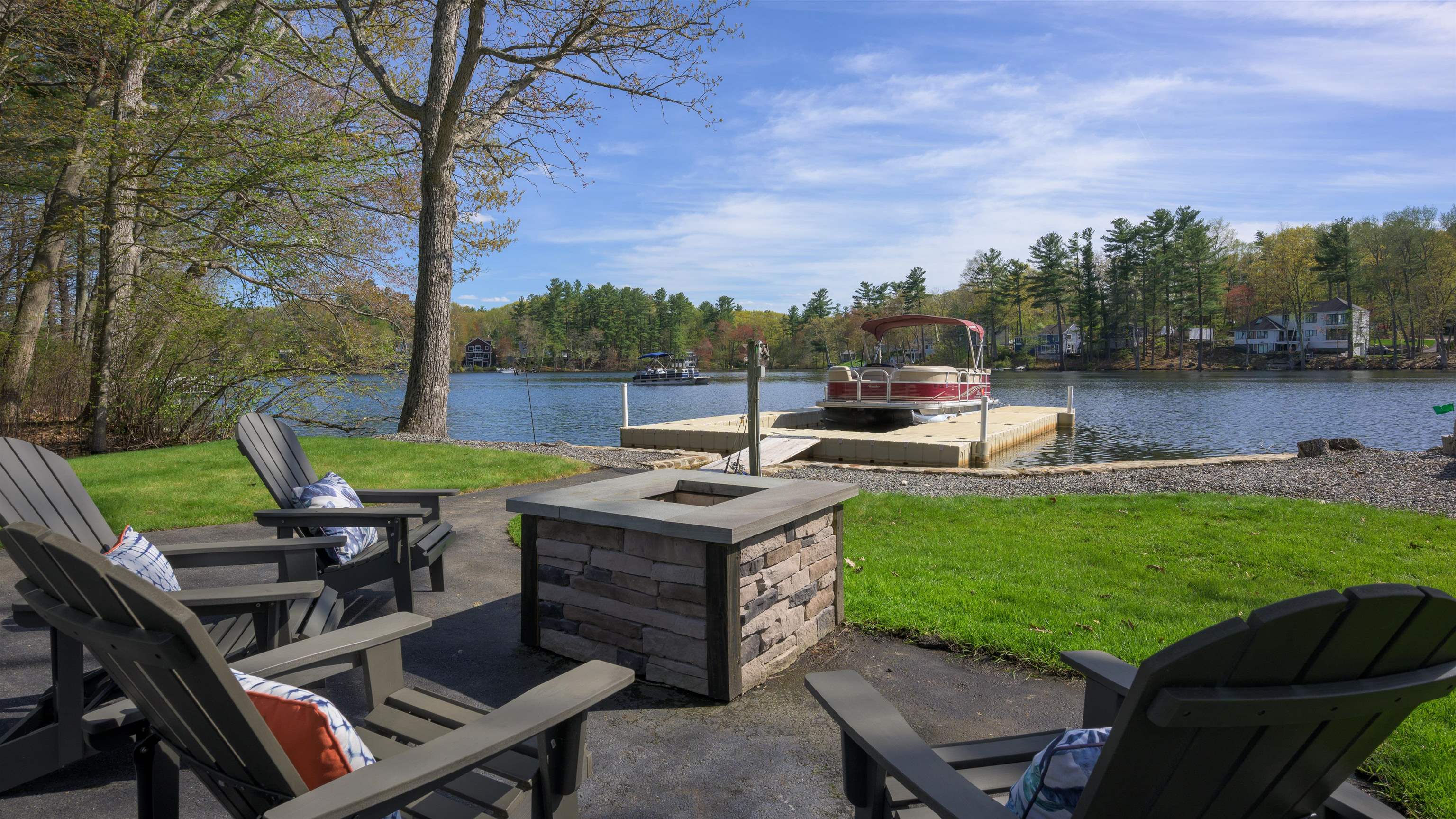 12 Woodvue Road Windham, NH 03087 - Photo 5 of 40