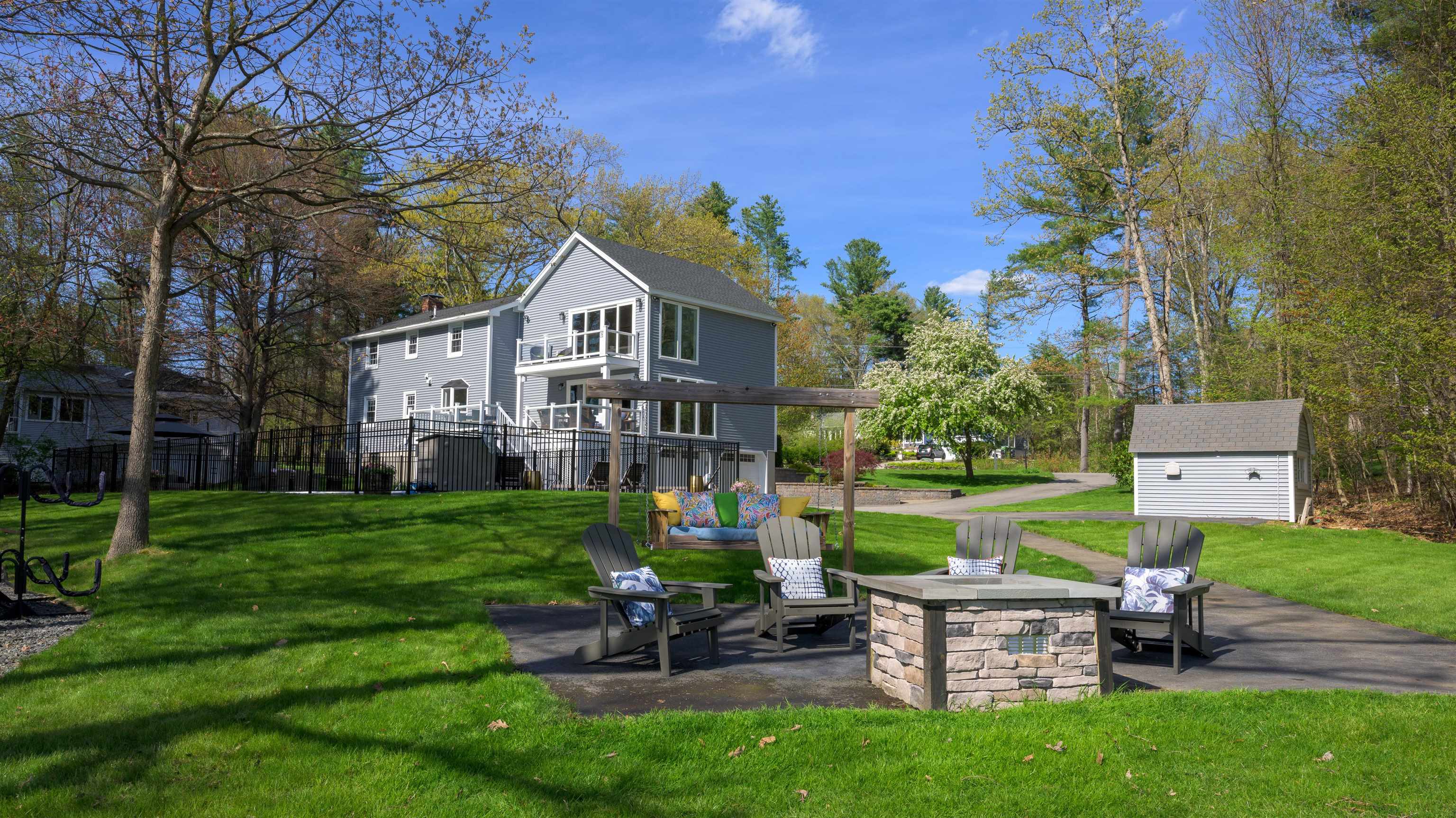12 Woodvue Road Windham, NH 03087 - Photo 7 of 40