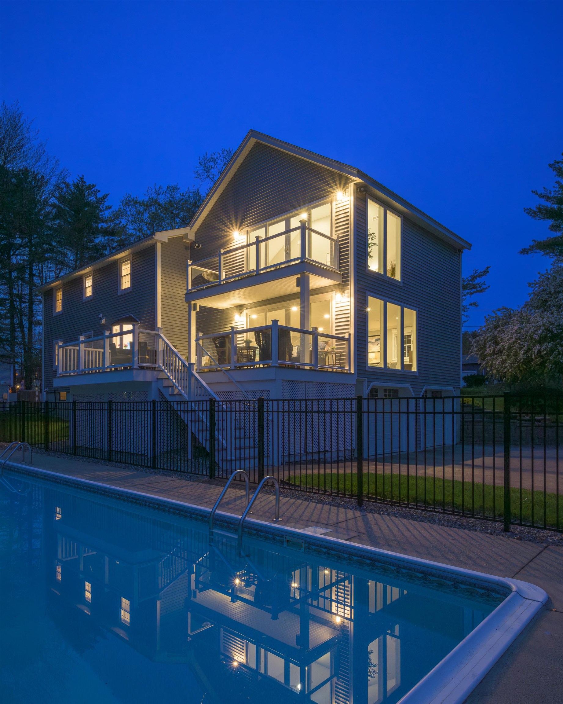 12 Woodvue Road Windham, NH 03087 - Photo 10 of 40