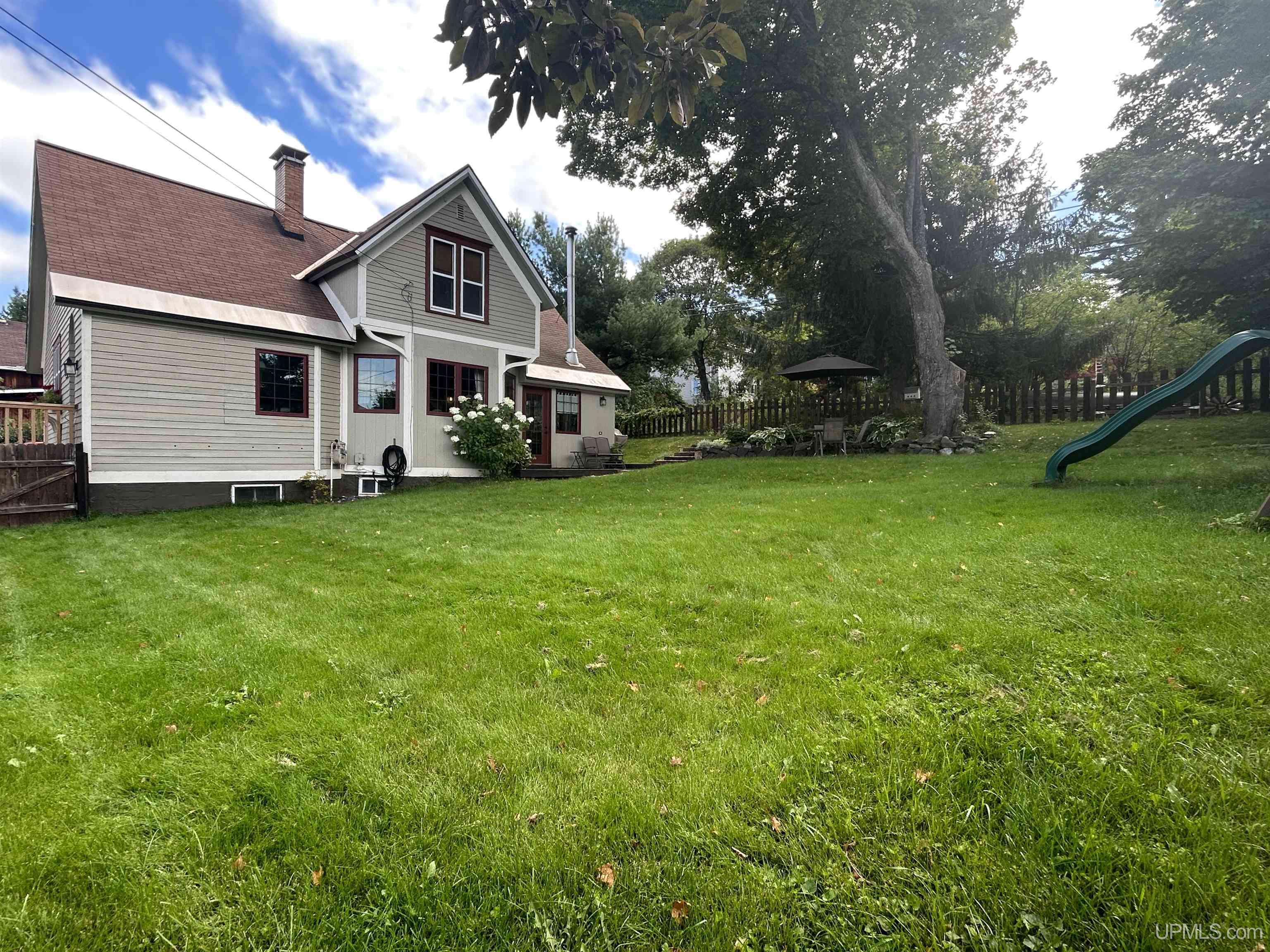 168 Davis Street Ishpeming, MI 49849 - Photo 43 of 44 Gallery Image 43