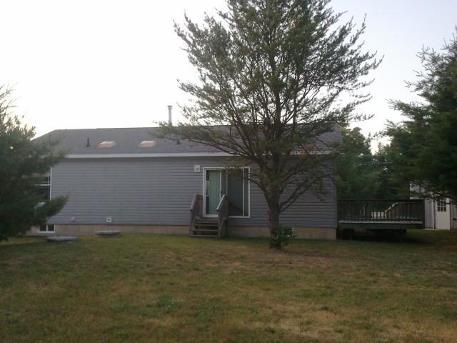 23863 Cutler Road Newaygo, MI 49337 - Photo 2 of 5 Additional Photo