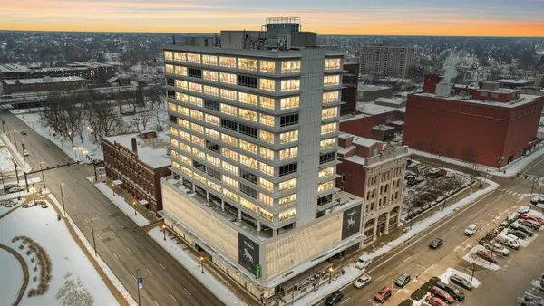 $515,000 | 203 East Berry Street, Unit 805, Fort Wayne, IN 46802