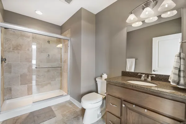 $515,000 | 203 East Berry Street, Unit 805, Fort Wayne, IN 46802
