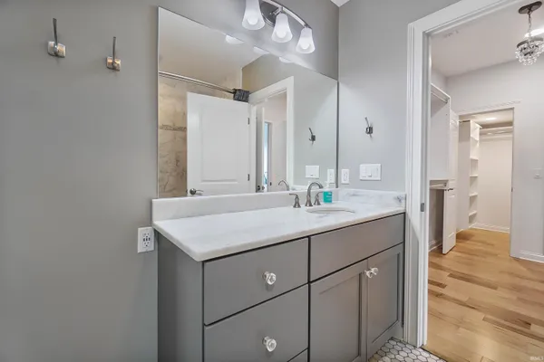 $515,000 | 203 East Berry Street, Unit 805, Fort Wayne, IN 46802