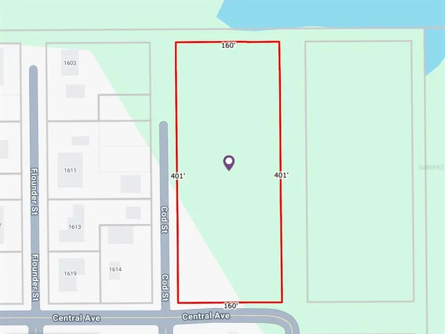 $350,000 | Central Ave Street, St. Cloud, FL 34771