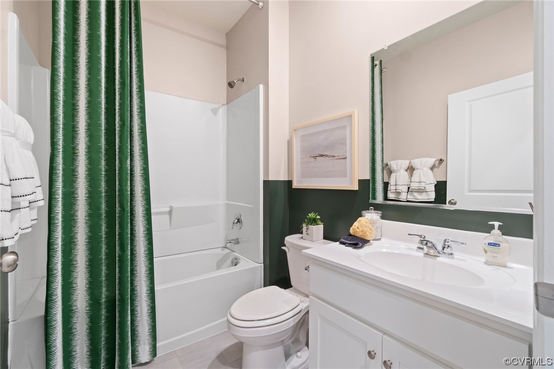 2231 Bower Ridge Drive Chester, VA 23831 - Photo 12 of 21 Gallery Image 12