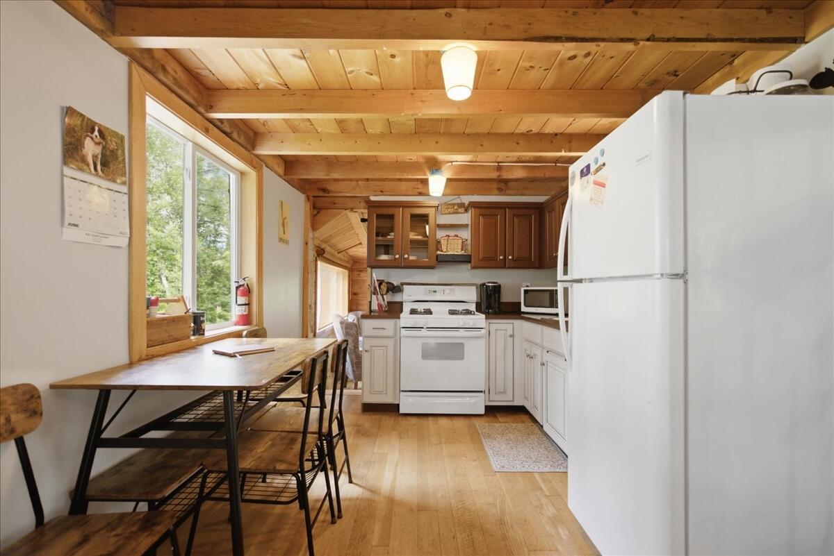 40 Shingle Mill Road New Vineyard, ME 04956 - Photo 17 of 52 26-DSC00022