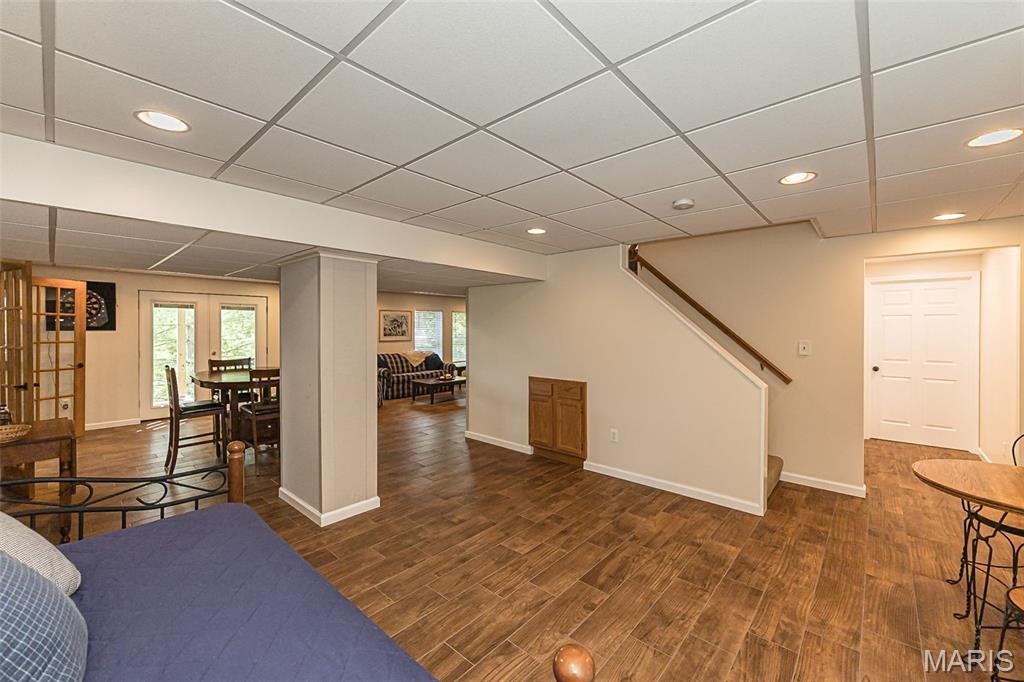 733 Castle Ridge Drive Ballwin, MO 63021 - Photo 45 of 74